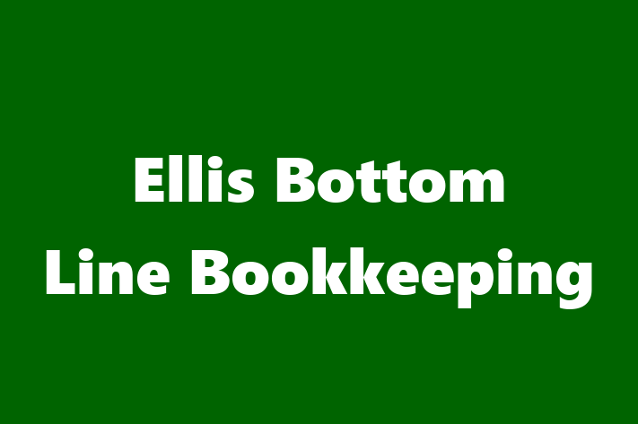 Employee Relations Ellis Bottom Line Bookkeeping