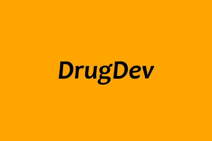 Software Consultancy DrugDev