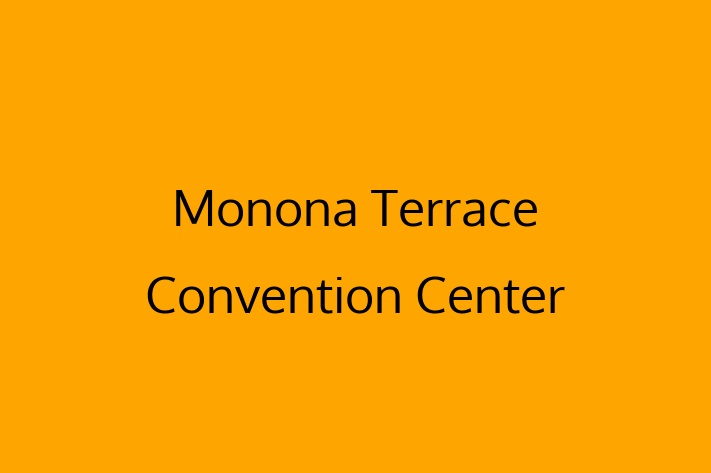 Software House Monona Terrace Convention Center