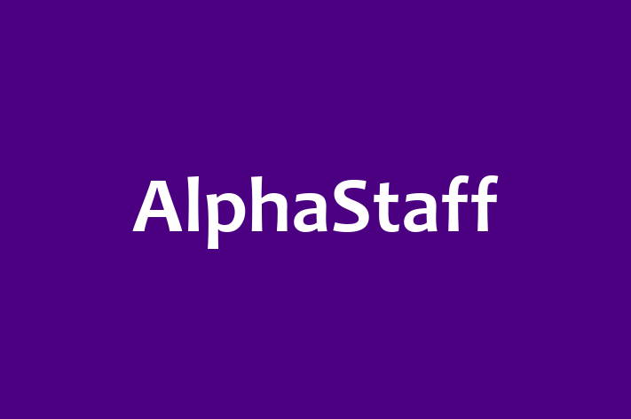 Human Capital Management AlphaStaff