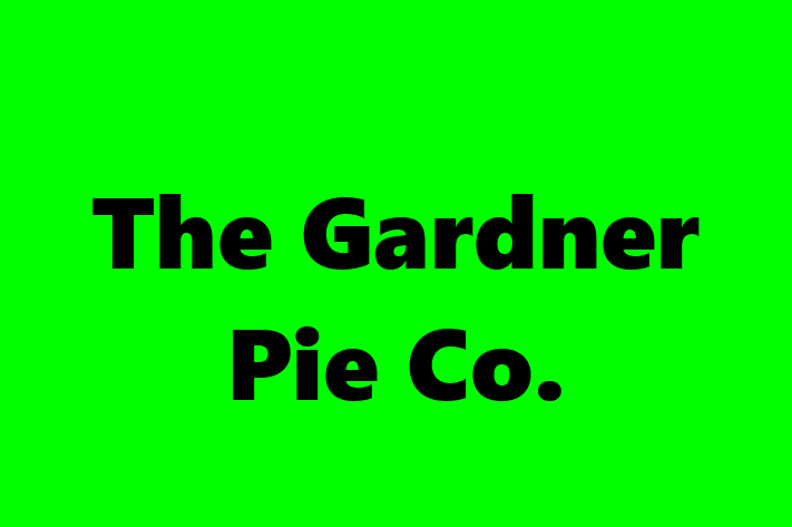 Human Resource Management The Gardner Pie Co.