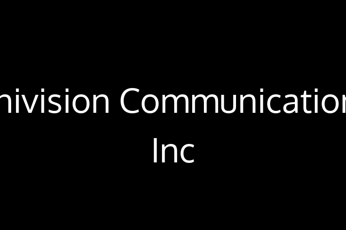 Technology Company Univision Communications Inc