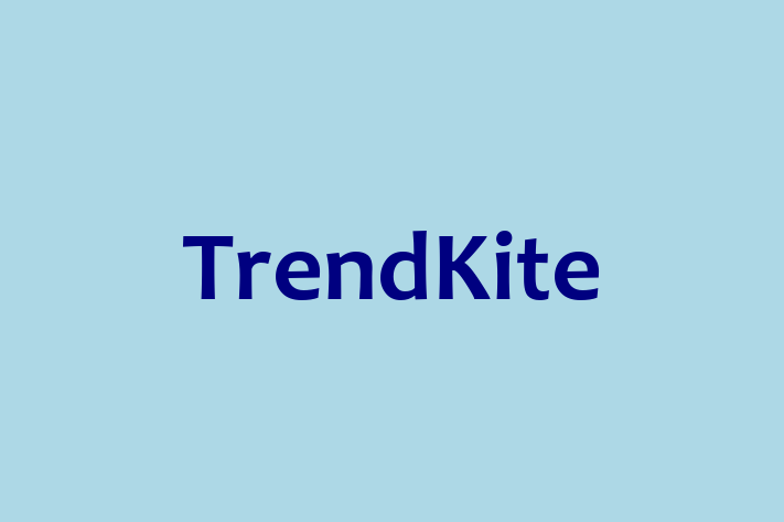 Technology Solutions Firm TrendKite