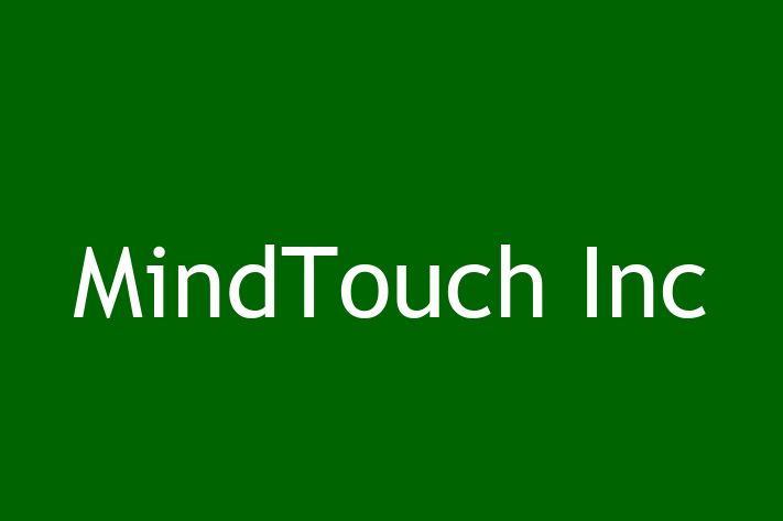 Software Engineering Company MindTouch Inc