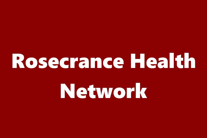 Employee Relations Rosecrance Health Network