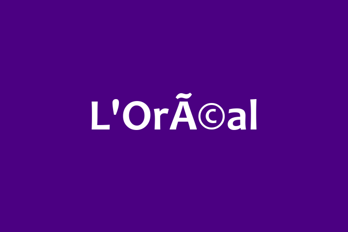 Personnel Management LOral