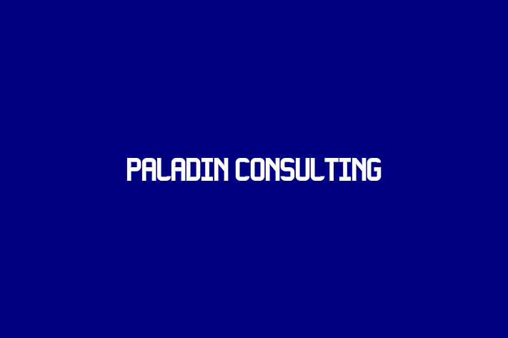 People Management Paladin Consulting