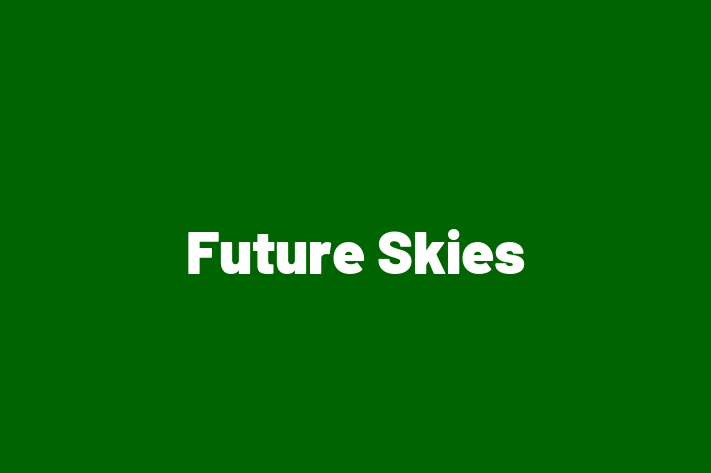 Employee Resource Management Future Skies