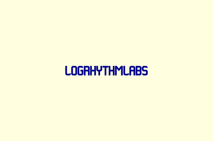 Software Solutions Provider LogRhythmLabs