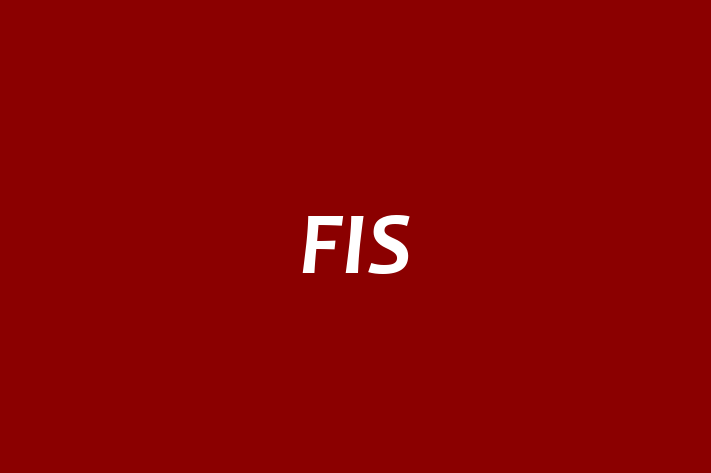 Software Development Company FIS