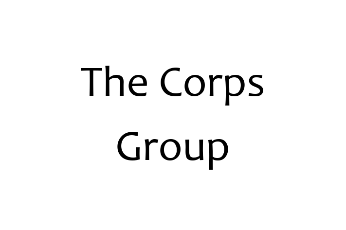 Technology Company The Corps Group