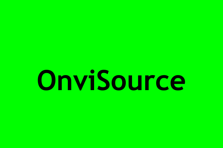 Software Development Firm OnviSource