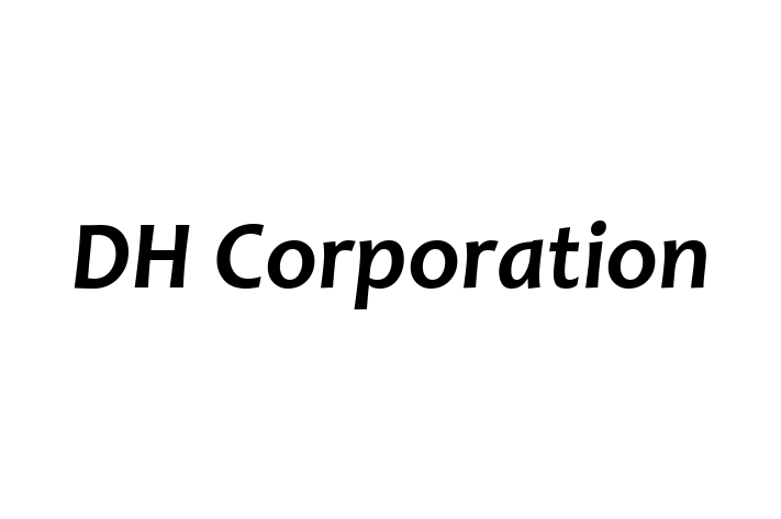 Technology Company DH Corporation