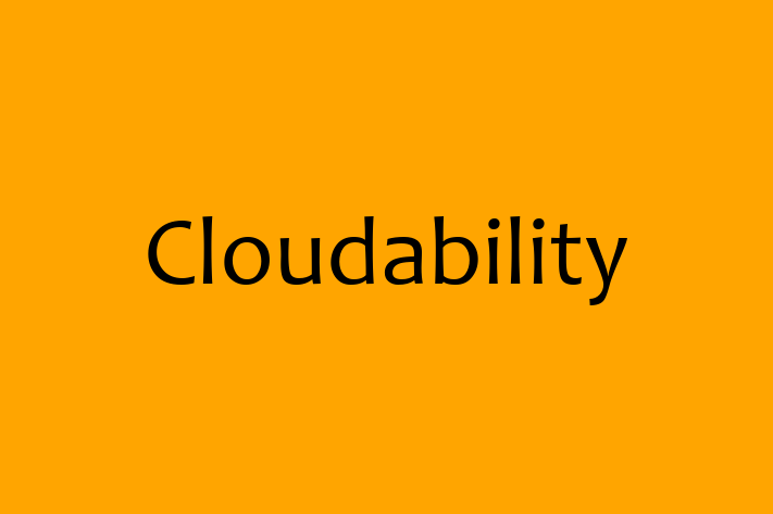 Software Services Company Cloudability