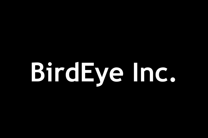 Software Development Firm BirdEye Inc.