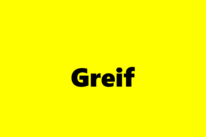 HR Administration Greif