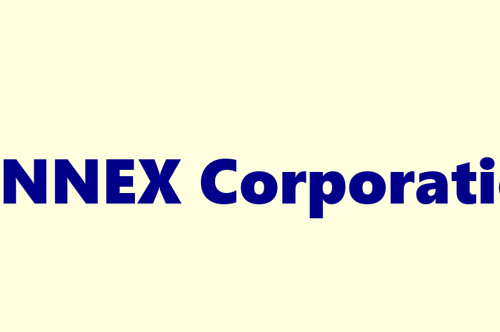 Tech Solutions Company SYNNEX Corporation