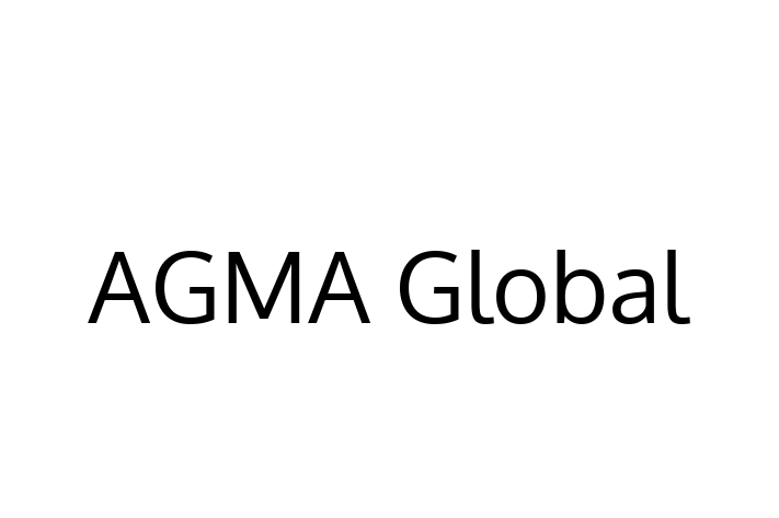 Digital Solutions Provider AGMA Global