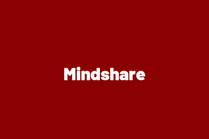 IT Company Mindshare