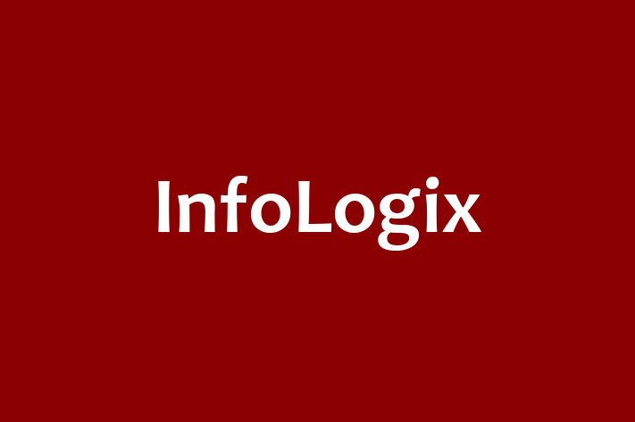 Tech Firm InfoLogix