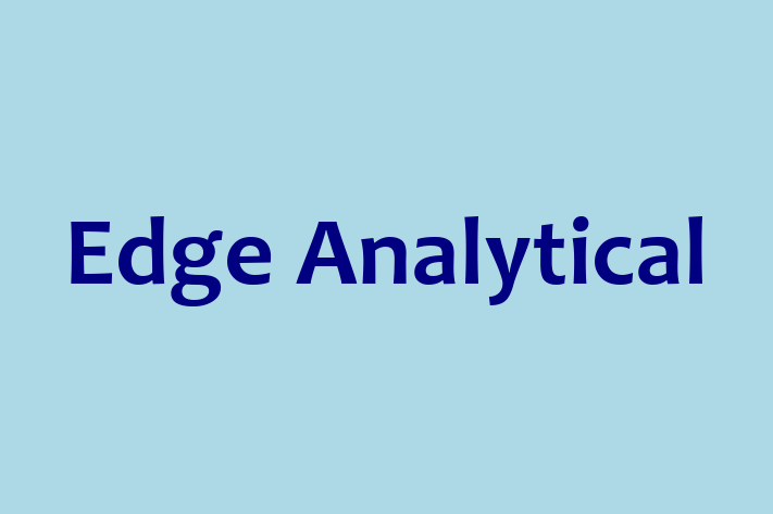 Human Resource Management Edge Analytical