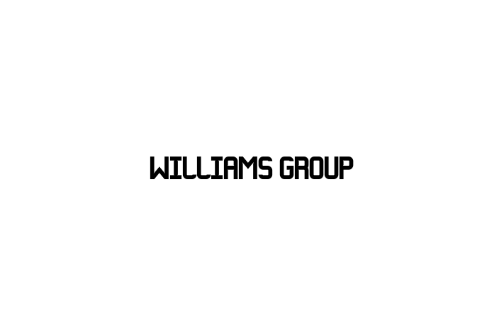 Application Development Company Williams Group