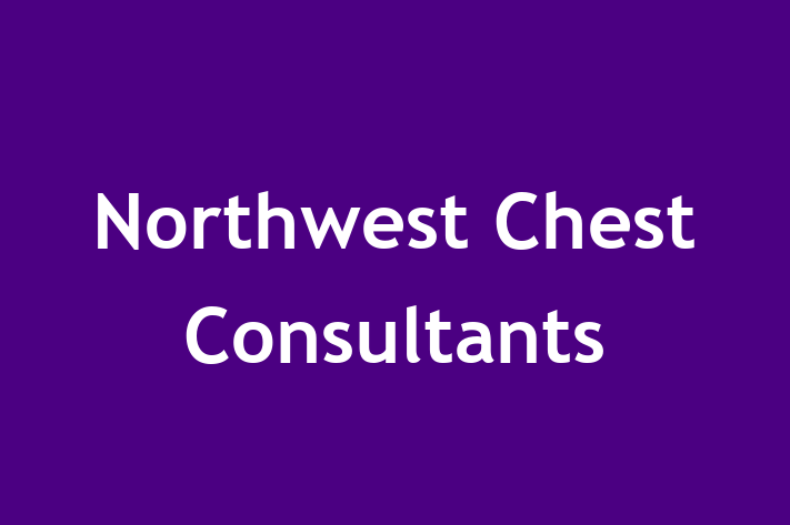 Tech Firm Northwest Chest Consultants