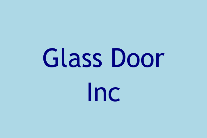 Software House Glass Door Inc