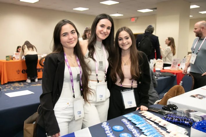 Human Capital Management Hillel International