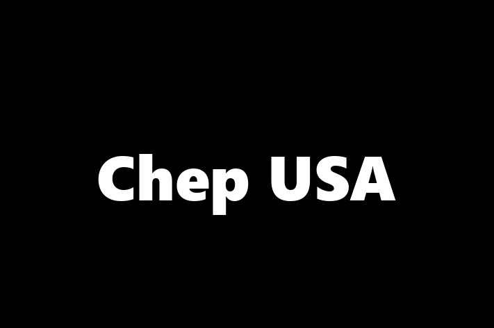 Software House Chep USA