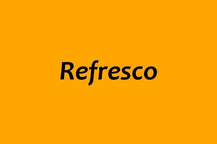 Personnel Management Refresco