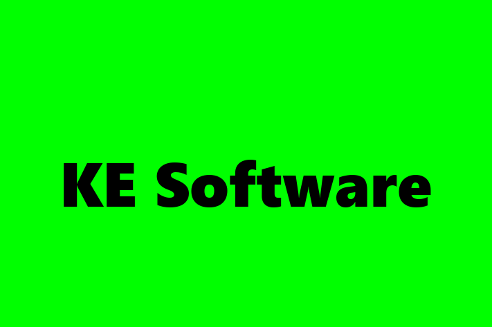 Software Engineering Company KE Software