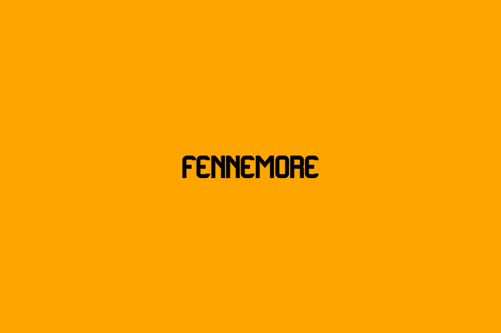 Employee Resource Management Fennemore