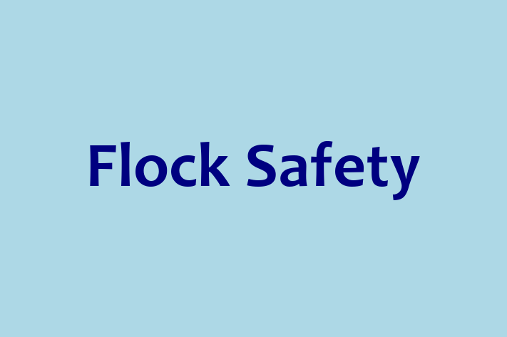 Workforce Management Flock Safety