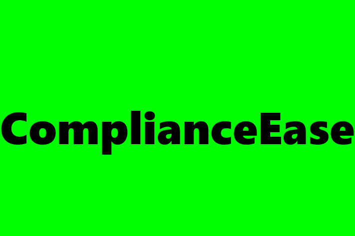 Application Development Company ComplianceEase