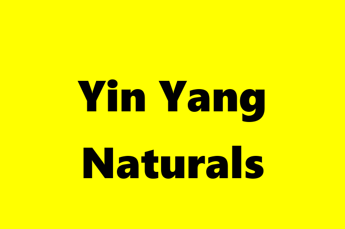 Workforce Management Yin Yang Naturals