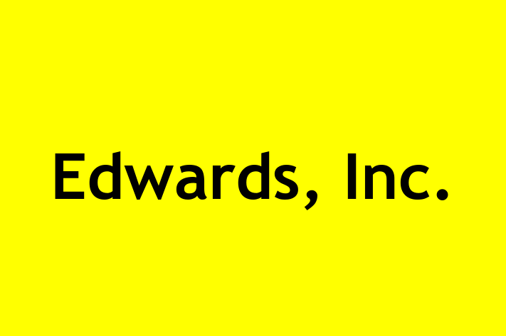 Labor Relations Edwards Inc.