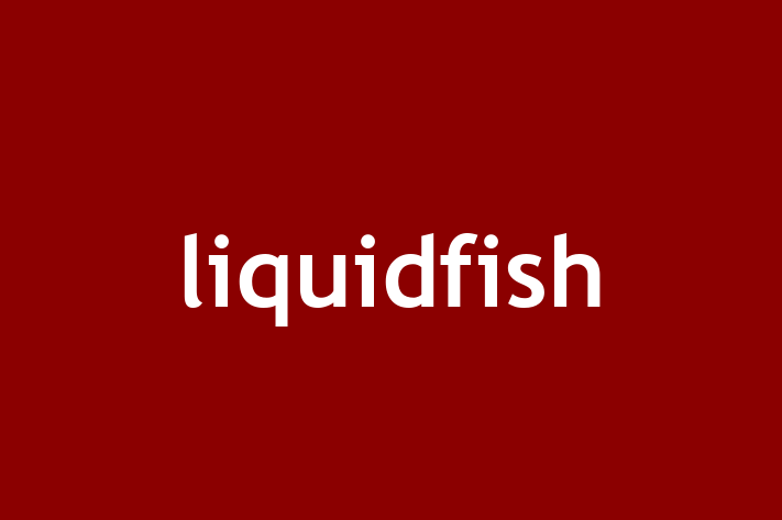 Software Firm liquidfish