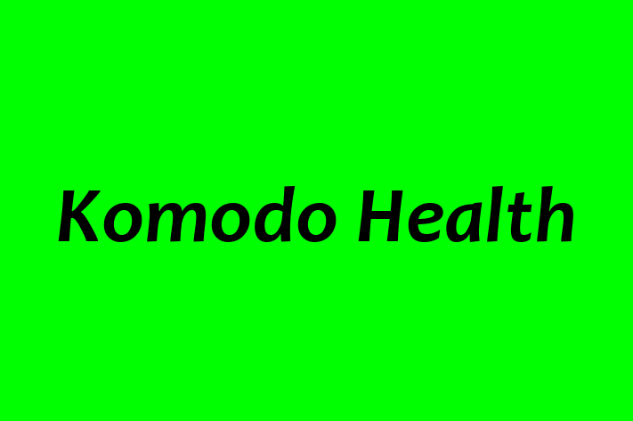 Workforce Management Komodo Health