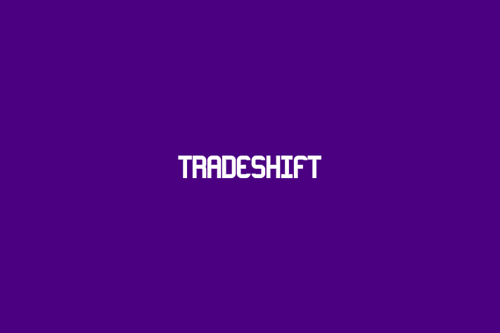 Technology Company Tradeshift