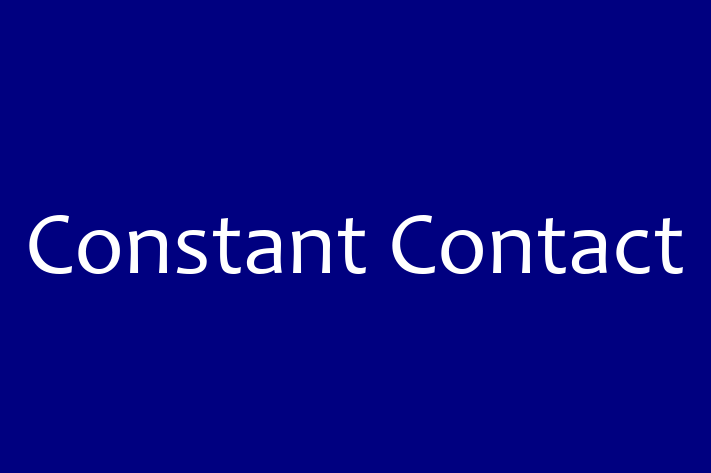 Software Engineering Company Constant Contact