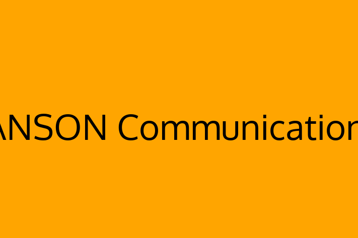 Digital Solutions Provider JANSON Communications