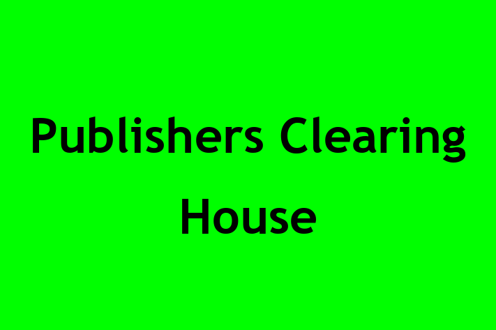 Software Development Company Publishers Clearing House