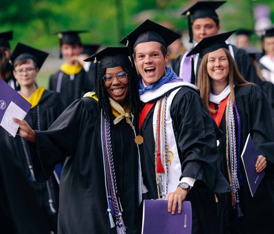 Staff Management Furman University