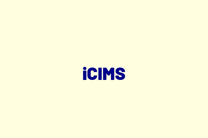 Software Firm iCIMS