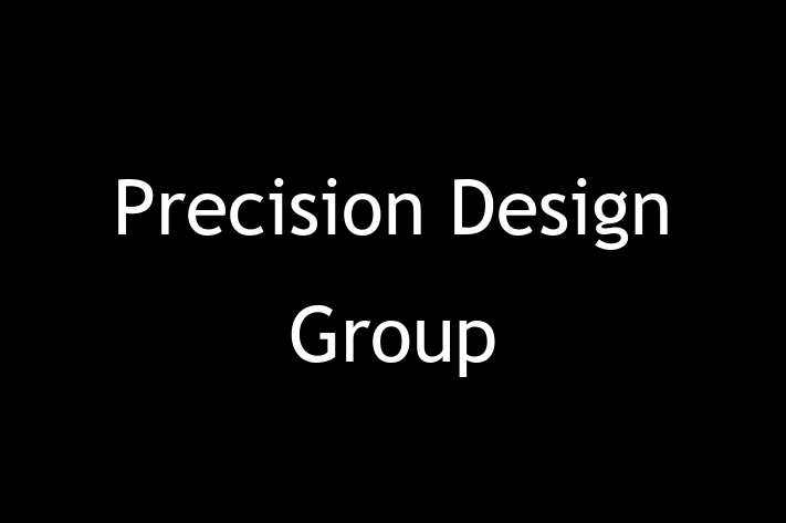 Building architect Precision Design Group