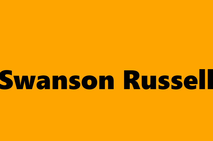 Tech Solutions Company Swanson Russell