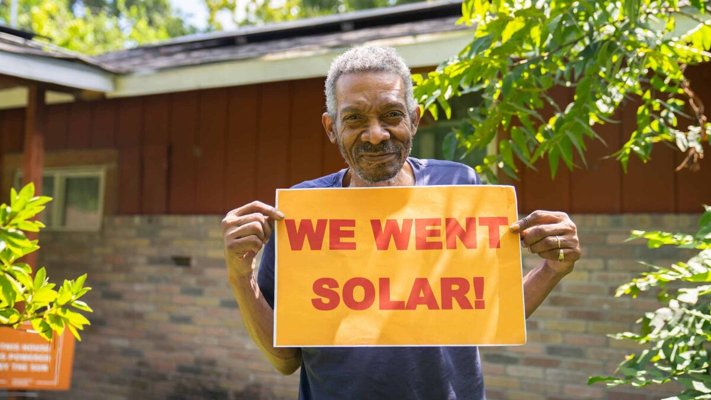 Labor Relations Solar United Neighbors