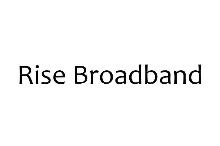 Software House Rise Broadband