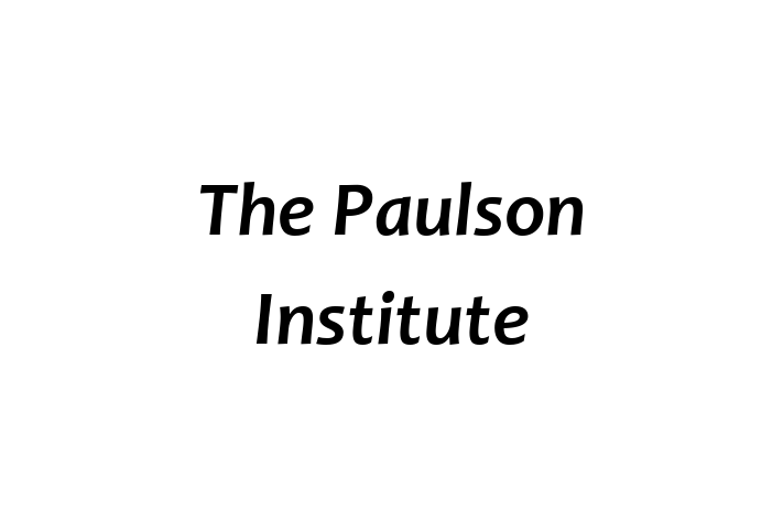 Employee Relations The Paulson Institute